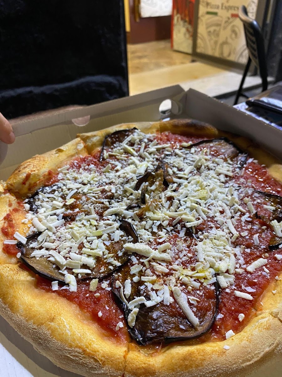 Pizza Espressa Serafino-2