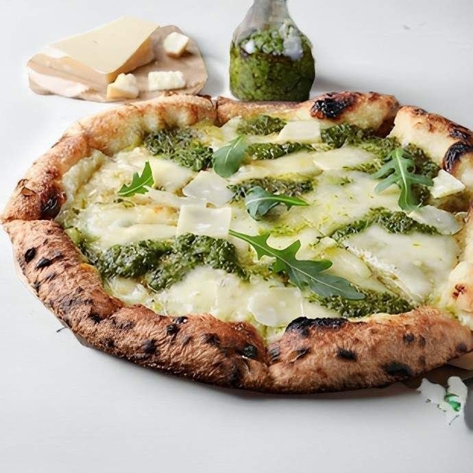 Pizza Espressa Serafino-4