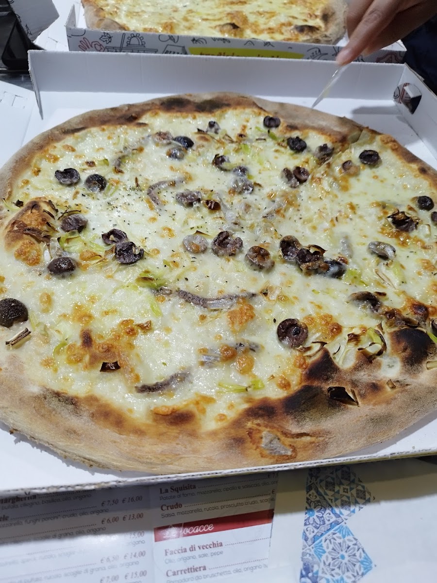 Pizza Espressa Serafino-8